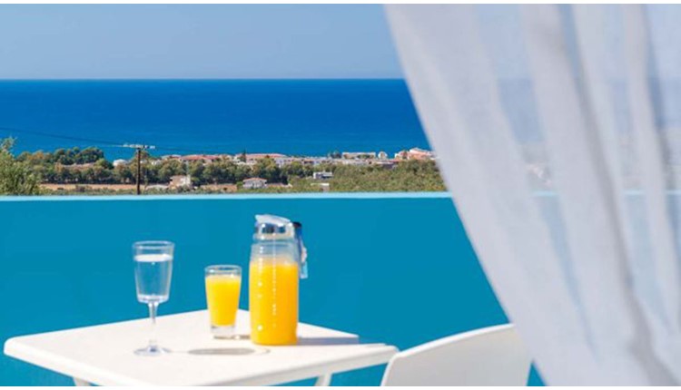 Carme Villas - NR, Крит